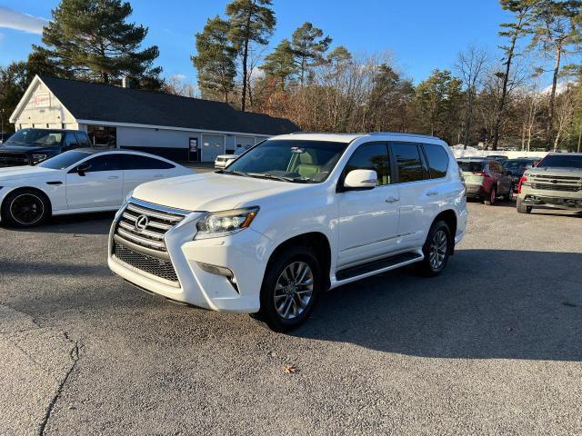 Obraz 2 z 2014 LEXUS GX 460 PREMIUM 2014 z VIN JTJJM7FX3E5086286