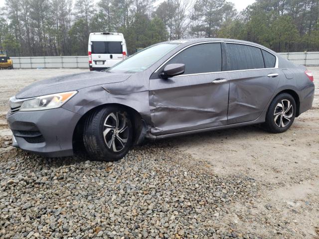 Obraz 1 z 2016 HONDA ACCORD LX 2016 z VIN 1HGCR2F37GA185623