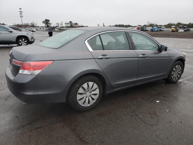 Изображение 3 2012 HONDA ACCORD LX 2012 с VIN 1HGCP2F34CA063348