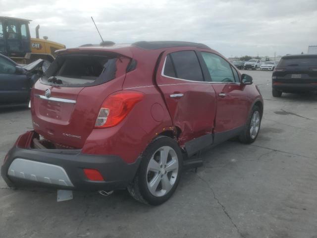 Obraz 3 z 2016 BUICK ENCORE  2016 z VIN KL4CJASB2GB671306