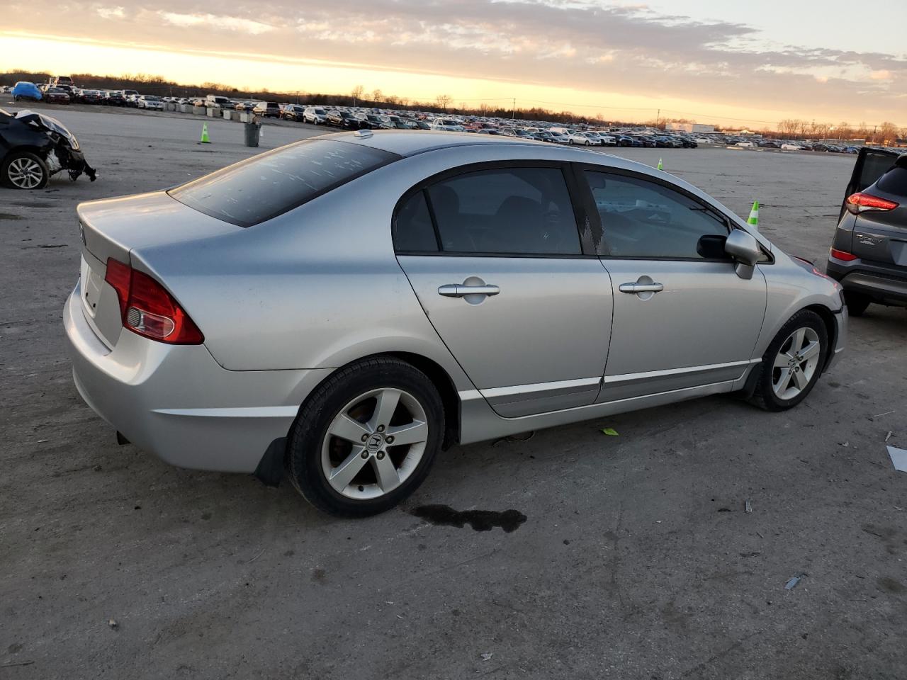Obraz 3 z 2008 HONDA CIVIC EXL 2008 z VIN 1HGFA16978L076541