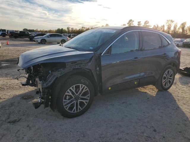 2022 FORD ESCAPE SEL 2022 image