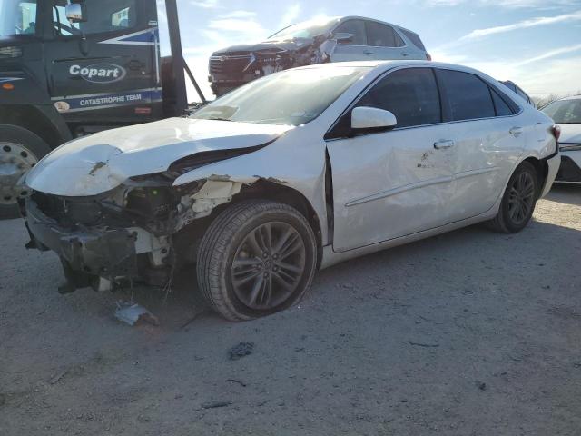 Obraz 1 z 2015 TOYOTA CAMRY LE 2015 z VIN 4T1BF1FK1FU499054