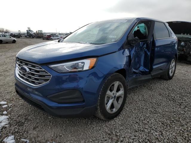 Image 1 of 2020 FORD EDGE SE 2020 with VIN 2FMPK3G98LBA28061