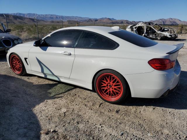 Image 2 of 2014 BMW 435 I 2014 with VIN WBA3R1C52EK191946