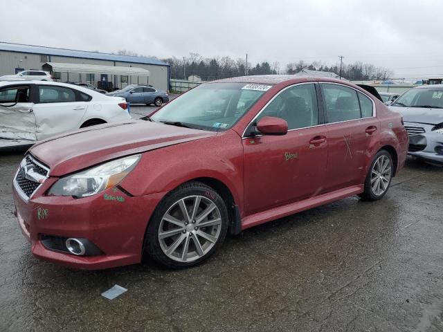 2013 SUBARU LEGACY 2.5I PREMIUM 2013 image