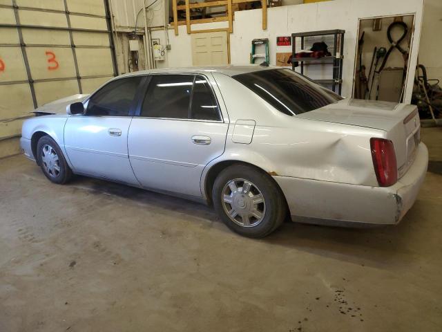 Image 2 of 2003 CADILLAC DEVILLE  2003 with VIN 1G6KD54Y13U266461