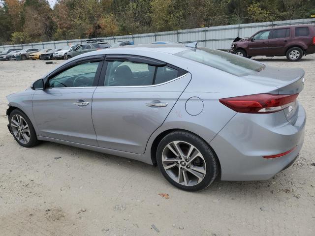 Image 2 of 2017 HYUNDAI ELANTRA SE 2017 with VIN 5NPD84LF5HH056919