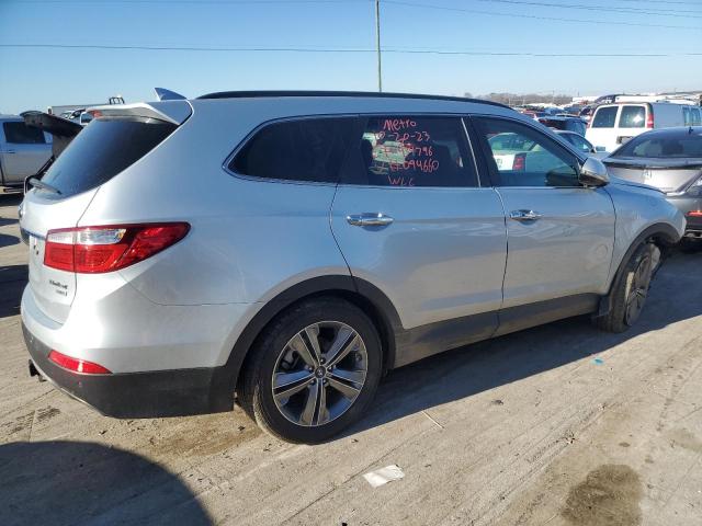 Изображение 3 2015 HYUNDAI SANTA FE GLS 2015 с VIN KM8SR4HFXFU094660