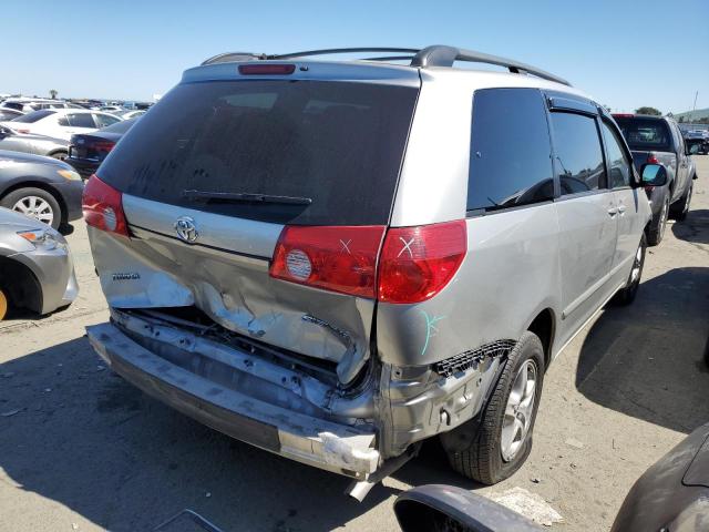 Obraz 3 z 2006 TOYOTA SIENNA CE 2006 z VIN 5TDZA23C26S474219