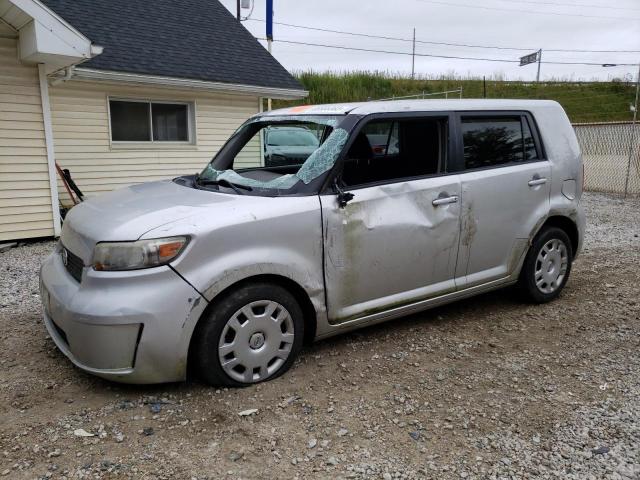 Изображение 1 2010 TOYOTA SCION XB 2010 с VIN JTLZE4FE7A1102124