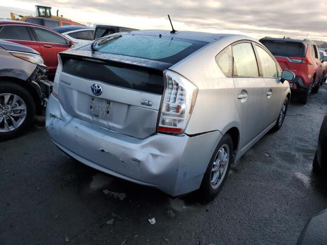 Obraz 3 z 2010 TOYOTA PRIUS  2010 z VIN JTDKN3DU5A0021324