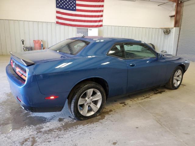 Obraz 3 z 2023 DODGE CHALLENGER SXT 2023 z VIN 2C3CDZAG5PH542660