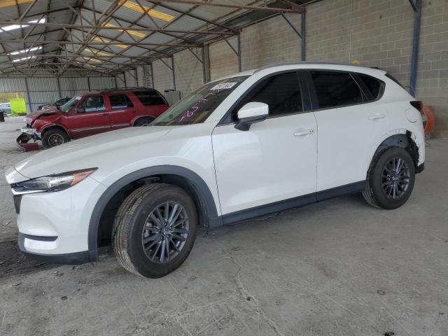 2020 MAZDA CX-5 TOURING 2020 image