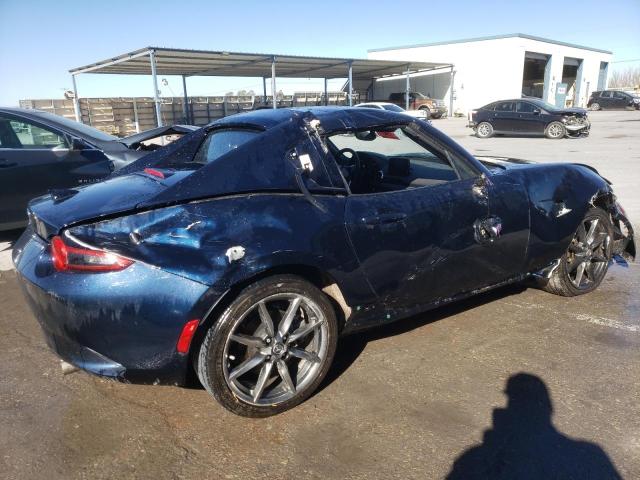 Изображение 3 2021 MAZDA MX-5 MIATA GRAND TOURING 2021 с VIN JM1NDAM7XM0455743