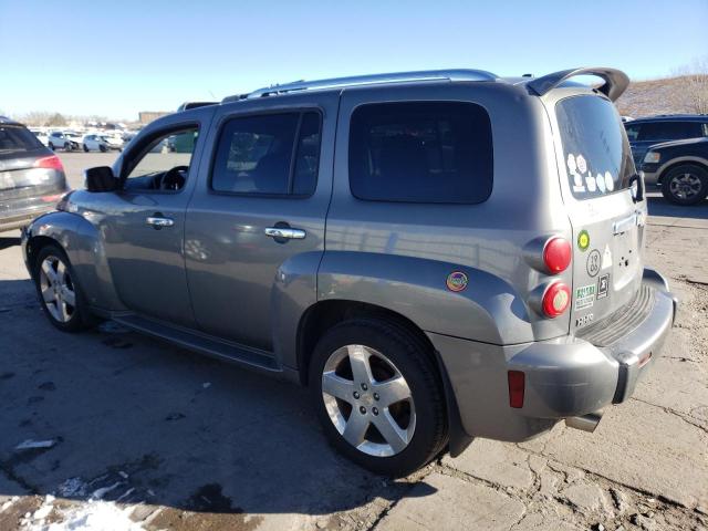 Obraz 2 z 2007 CHEVROLET HHR LT 2007 z VIN 3GNDA33P37S609604