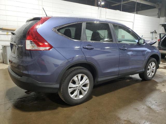 Изображение 3 2013 HONDA CR-V EXL 2013 с VIN 2HKRM4H7XDH604605