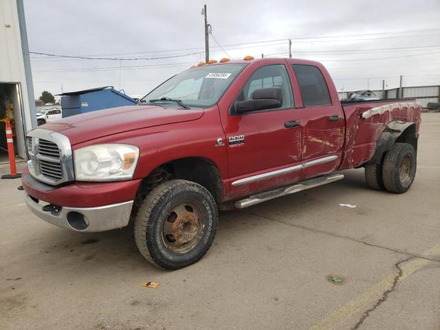 Изображение 2009 DODGE RAM 3500  2009