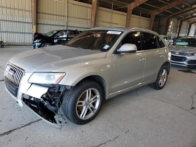Obraz 2013 AUDI Q5 PREMIUM PLUS 2013