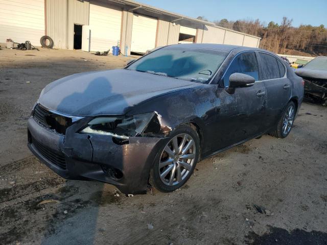 Изображение 1 2013 LEXUS GS 350 2013 с VIN JTHBE1BL2D5013329