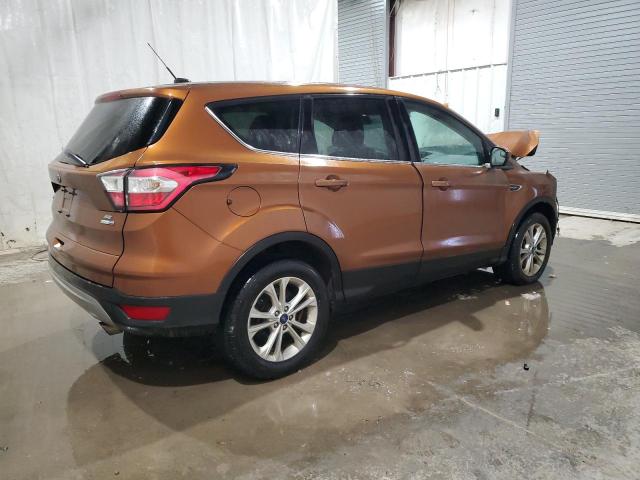 Obraz 3 z 2017 FORD ESCAPE SE 2017 z VIN 1FMCU9GD7HUA07977