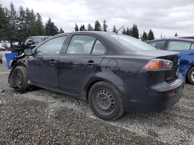 Obraz 2 z 2013 MITSUBISHI LANCER ES/ES SPORT 2013 z VIN JA32U2FU9DU017041