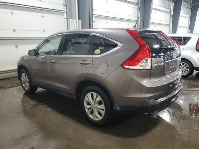 Obraz 2 z 2013 HONDA CR-V EX 2013 z VIN 5J6RM4H51DL061813
