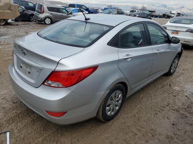 Obraz 3 z 2015 HYUNDAI ACCENT GLS 2015 z VIN KMHCT4AEXFU821156