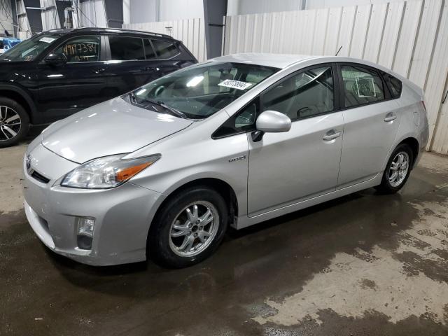 Obraz 1 z 2010 TOYOTA PRIUS  2010 z VIN JTDKN3DU1A0200024