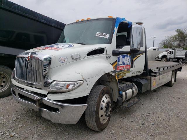 2021 INTERNATIONAL MV607  2021 image
