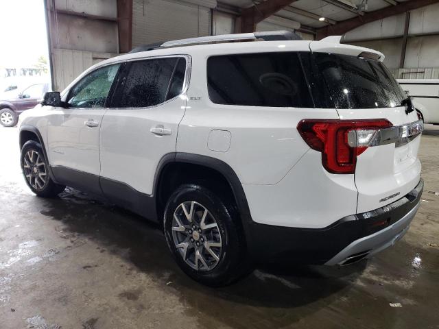 Image 2 of 2023 GMC ACADIA SLT 2023 with VIN 1GKKNUL41PZ212464