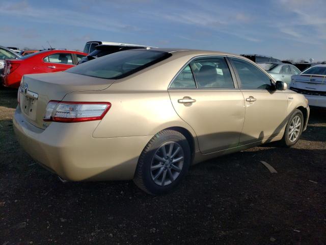 Obraz 3 z 2011 TOYOTA CAMRY HYBRID 2011 z VIN 4T1BB3EK5BU136291