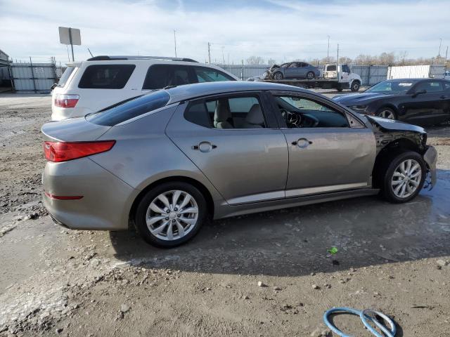 Image 3 of 2015 KIA OPTIMA LX 2015 with VIN 5XXGM4A75FG475060