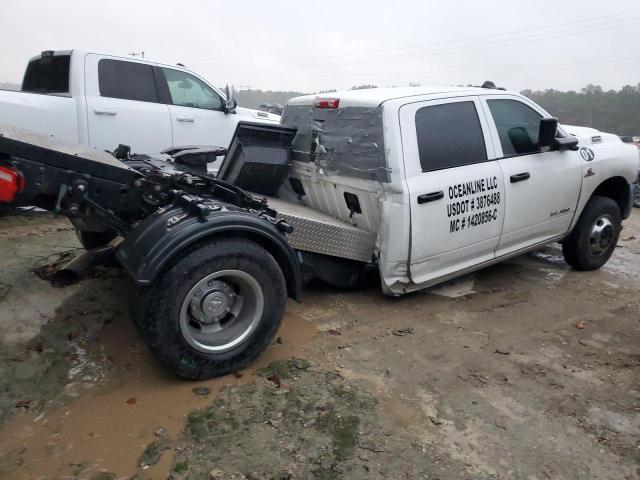 Изображение 3 2022 RAM 3500 TRADESMAN 2022 с VIN 3C63RRGL2NG234612