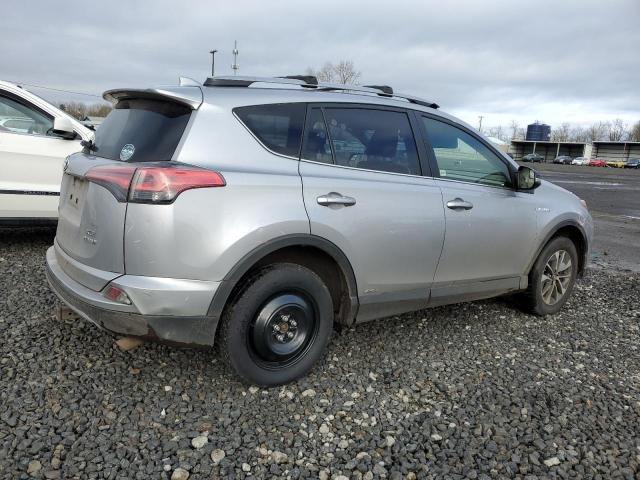 Image 3 of 2017 TOYOTA RAV4 HV LE 2017 with VIN JTMRJREV9HD151033