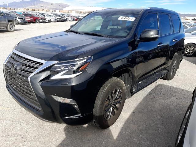 Изображение 2023 LEXUS GX 460 2023