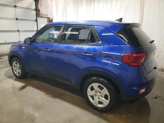 Image 2 of 2020 HYUNDAI VENUE SE 2020 with VIN KMHRB8A31LU031856