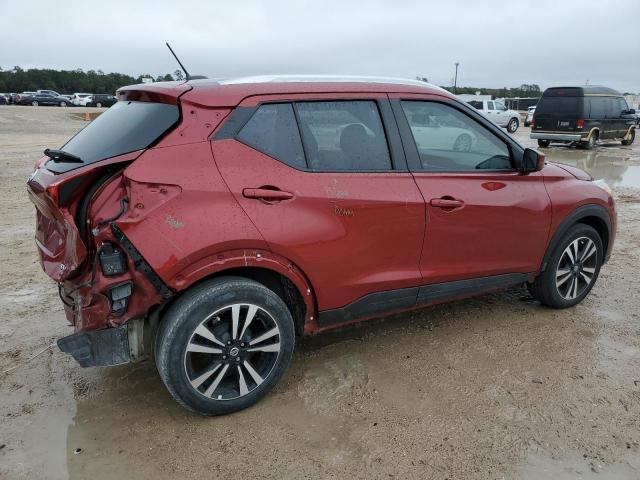 Изображение 3 2018 NISSAN KICKS S 2018 с VIN 3N1CP5CU4JL535876