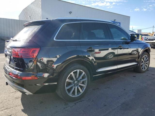 Obraz 3 z 2019 AUDI Q7 PREMIUM PLUS 2019 z VIN WA1LHAF71KD026869