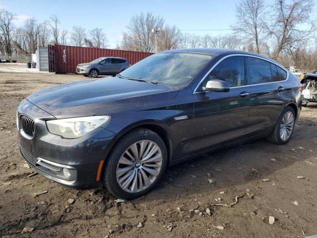 Изображение 2014 BMW 535 XIGT 2014