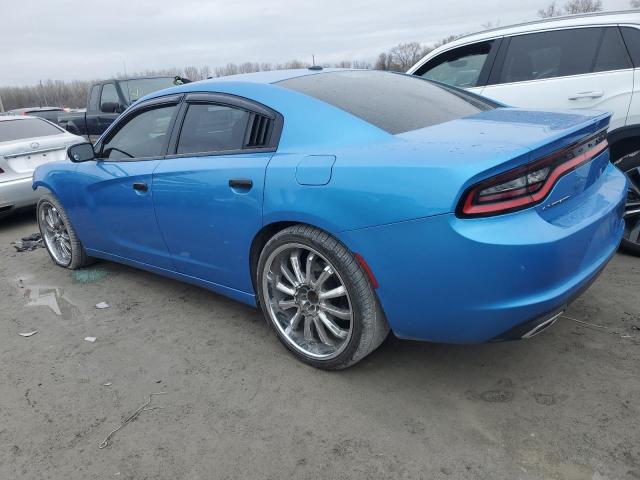 Изображение 2 2019 DODGE CHARGER SXT 2019 с VIN 2C3CDXBG2KH513791