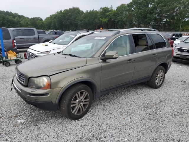Obraz 1 z 2011 VOLVO XC90 3.2 2011 z VIN YV4952CZXB1591107