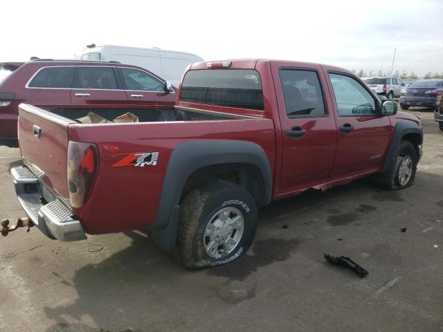 Изображение 3 2005 CHEVROLET COLORADO  2005 с VIN 1GCDT136358140504