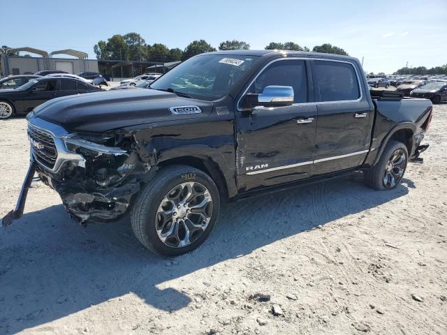 2019 RAM 1500 LIMITED 2019 image
