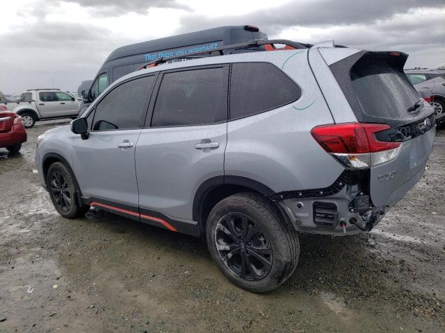 Obraz 2 z 2021 SUBARU FORESTER SPORT 2021 z VIN JF2SKARC9MH587183