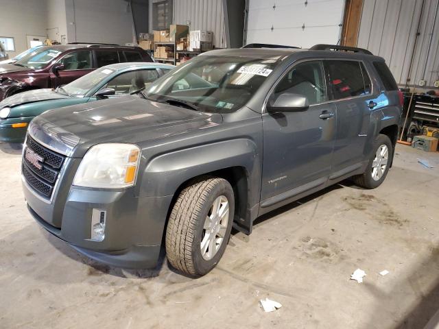 Изображение 1 2013 GMC TERRAIN SLE 2013 с VIN 2GKFLTE35D6206535