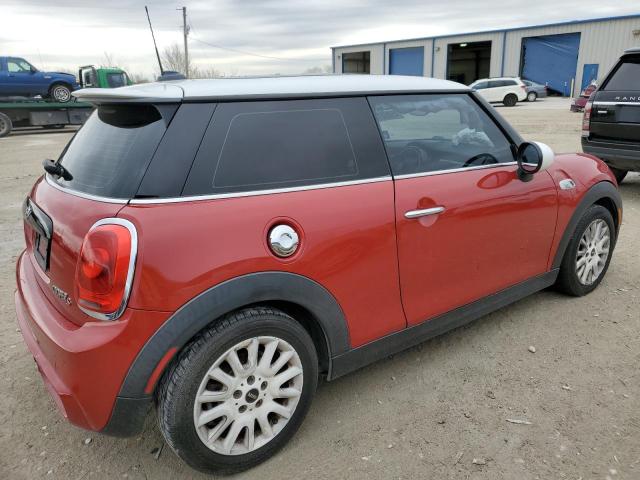 Obraz 3 z 2015 MINI COOPER S 2015 z VIN WMWXP7C57F2A42396