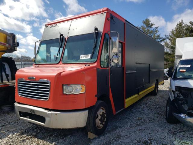 Изображение 2016 FREIGHTLINER CHASSIS M LINE WALK-IN VAN 2016