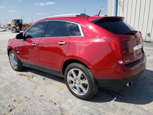 Image 2 of 2012 CADILLAC SRX PERFORMANCE COLLECTION 2012 with VIN 3GYFNBE37CS531388