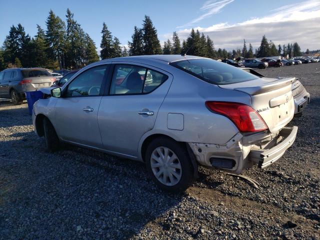 Obraz 2 z 2019 NISSAN VERSA S 2019 z VIN 3N1CN7AP4KL847860